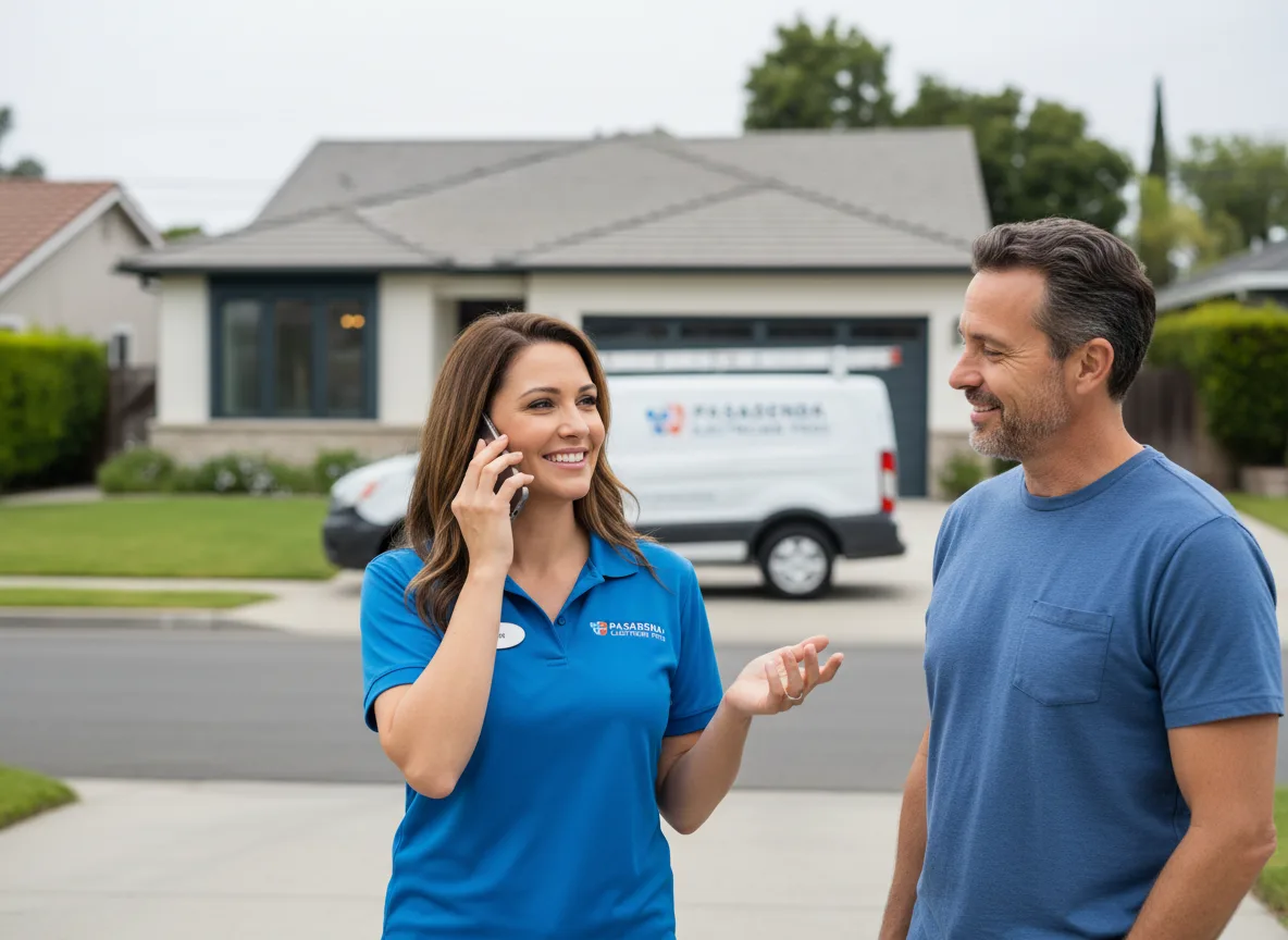 Electrician Churubusco, NY FAQs